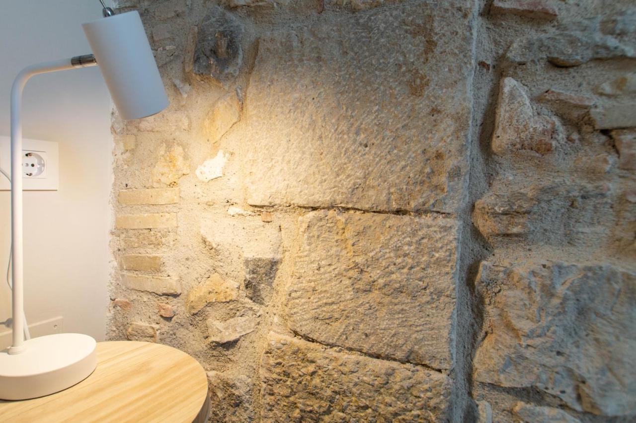 Caelus Boutique Studio Херона Екстериор снимка